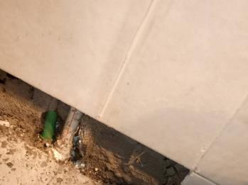 平凉市卫生间测漏水公司分享下平凉市市地下管线探测方法分析