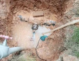 平凉市测漏水公司浅析平凉市地下水管漏水有哪些处理方法？