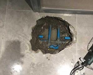 平凉市测漏水公司为您专业解答平凉市地暖漏水检测中精确漏水检测的成本